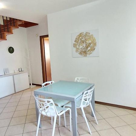 Casa Di Vika Apartment Volta Barozzo Exterior photo