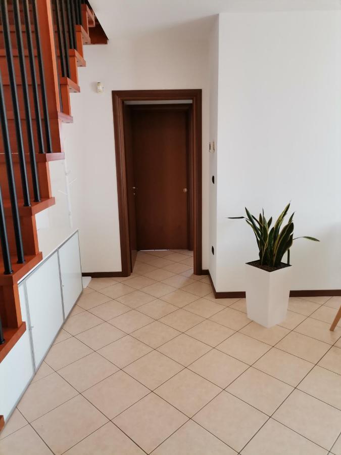 Casa Di Vika Apartment Volta Barozzo Exterior photo