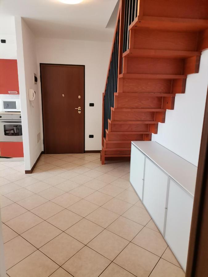 Casa Di Vika Apartment Volta Barozzo Exterior photo