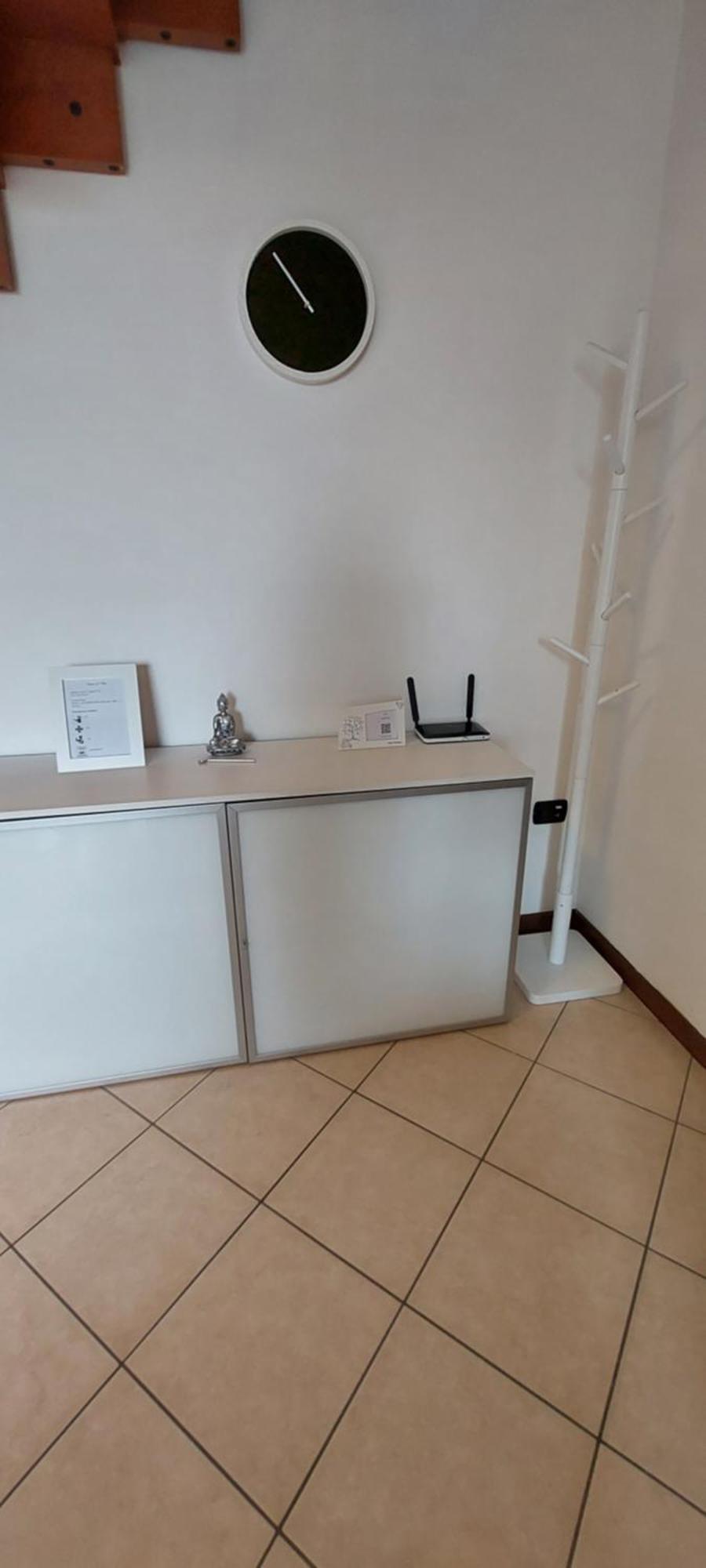 Casa Di Vika Apartment Volta Barozzo Exterior photo