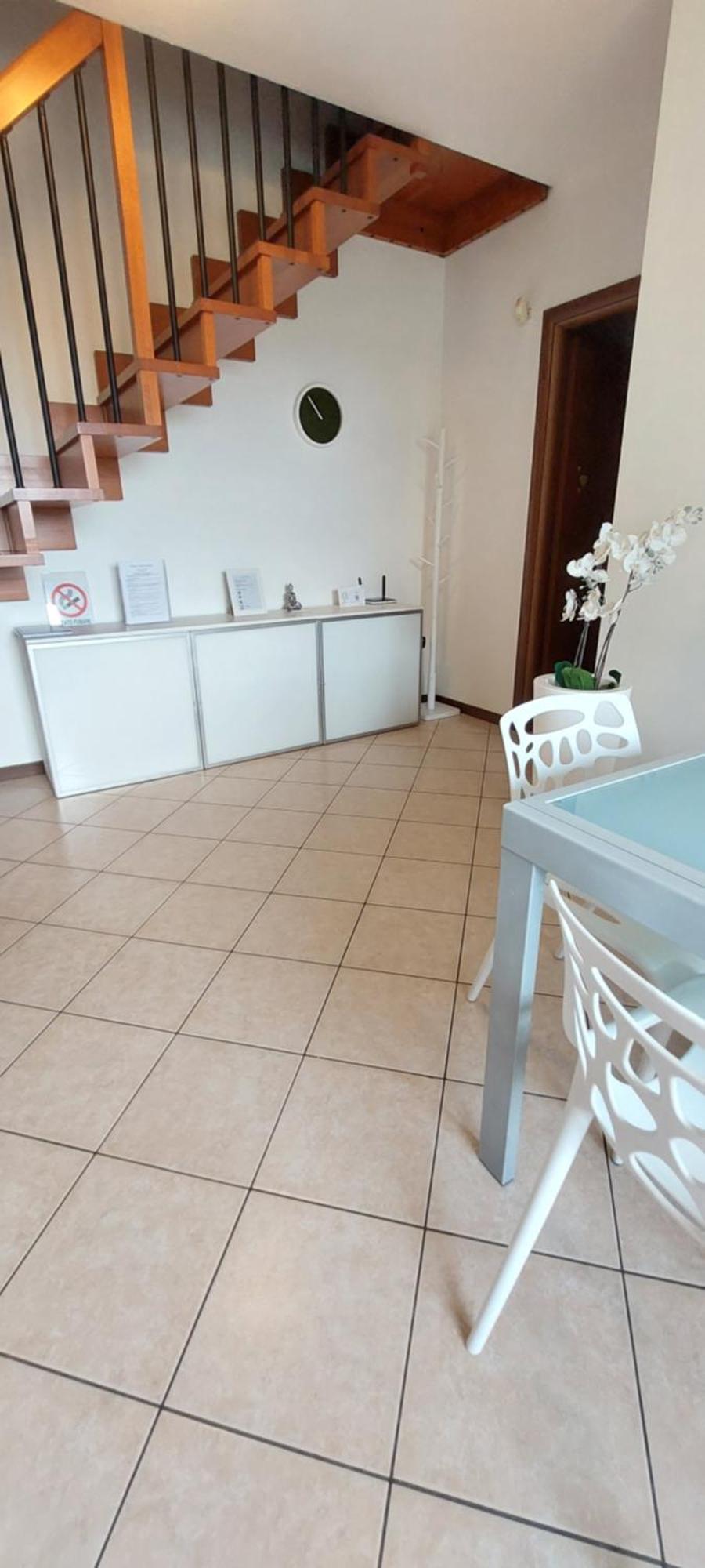 Casa Di Vika Apartment Volta Barozzo Exterior photo