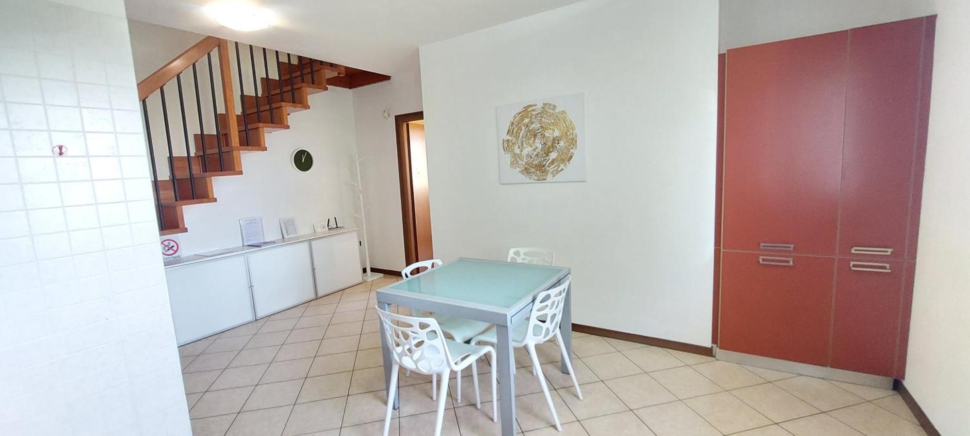 Casa Di Vika Apartment Volta Barozzo Exterior photo