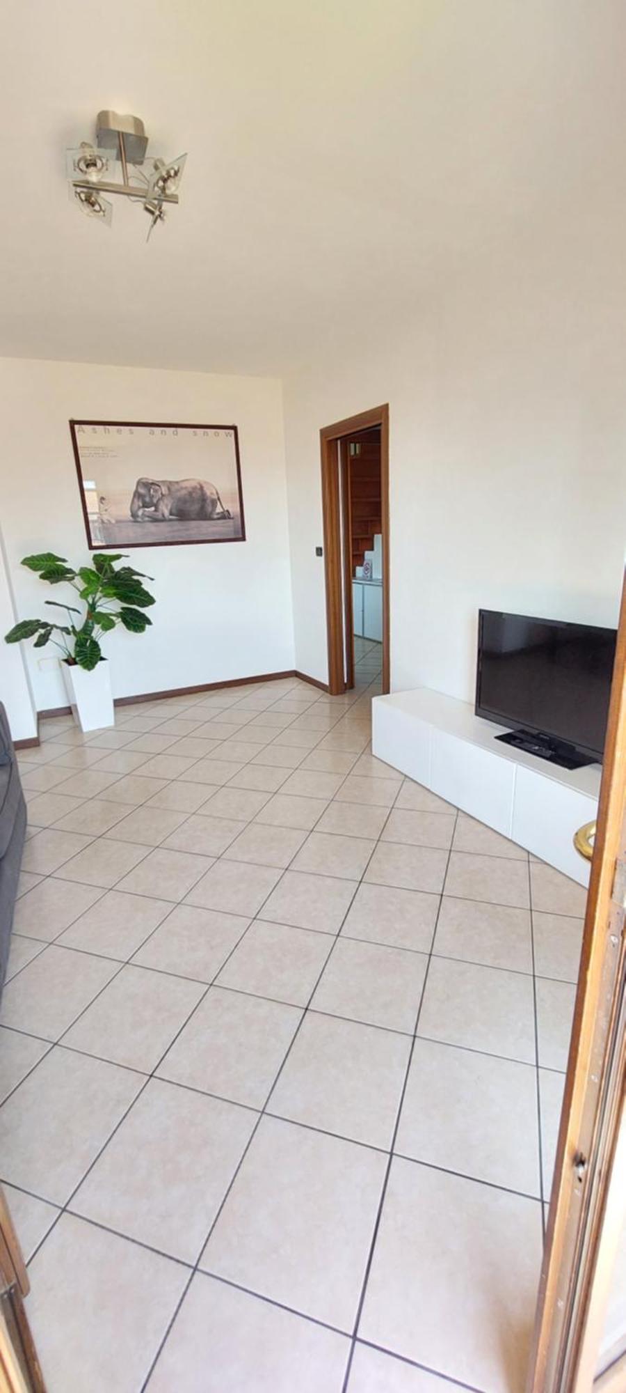 Casa Di Vika Apartment Volta Barozzo Exterior photo
