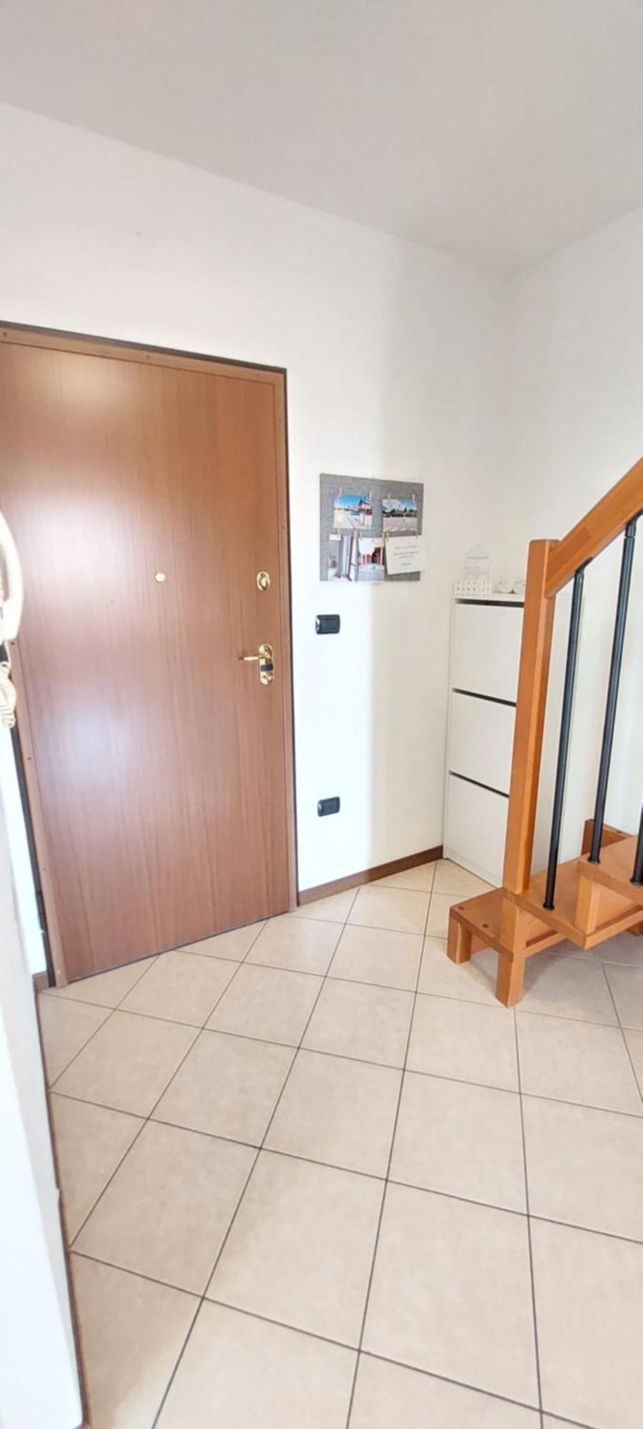 Casa Di Vika Apartment Volta Barozzo Exterior photo