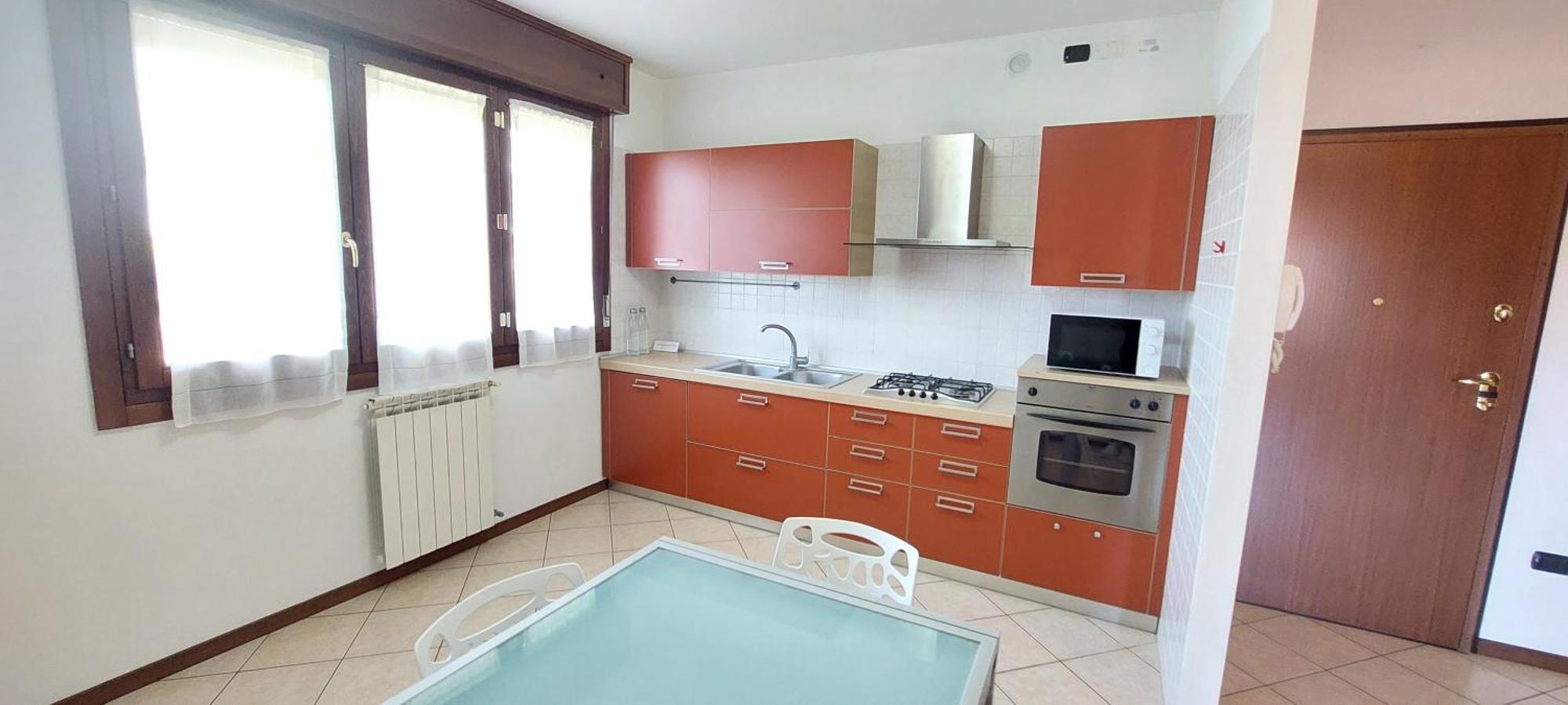 Casa Di Vika Apartment Volta Barozzo Exterior photo
