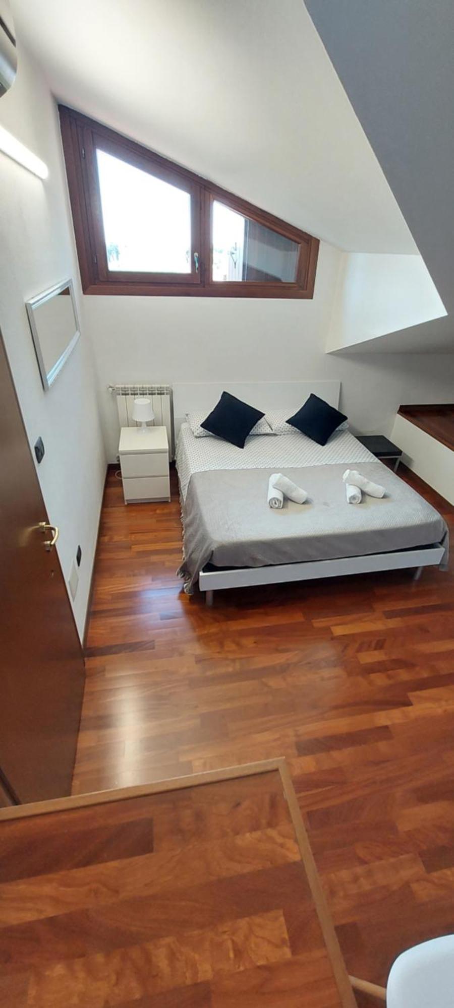 Casa Di Vika Apartment Volta Barozzo Exterior photo