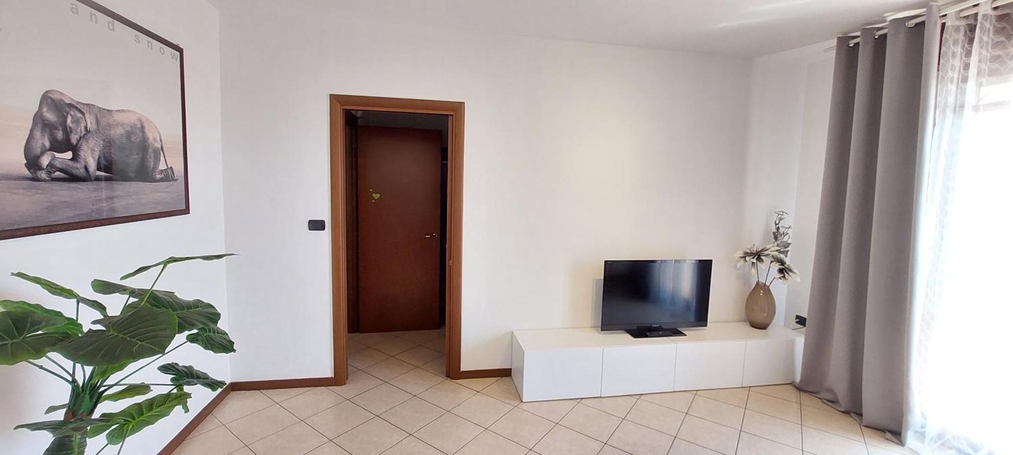 Casa Di Vika Apartment Volta Barozzo Exterior photo
