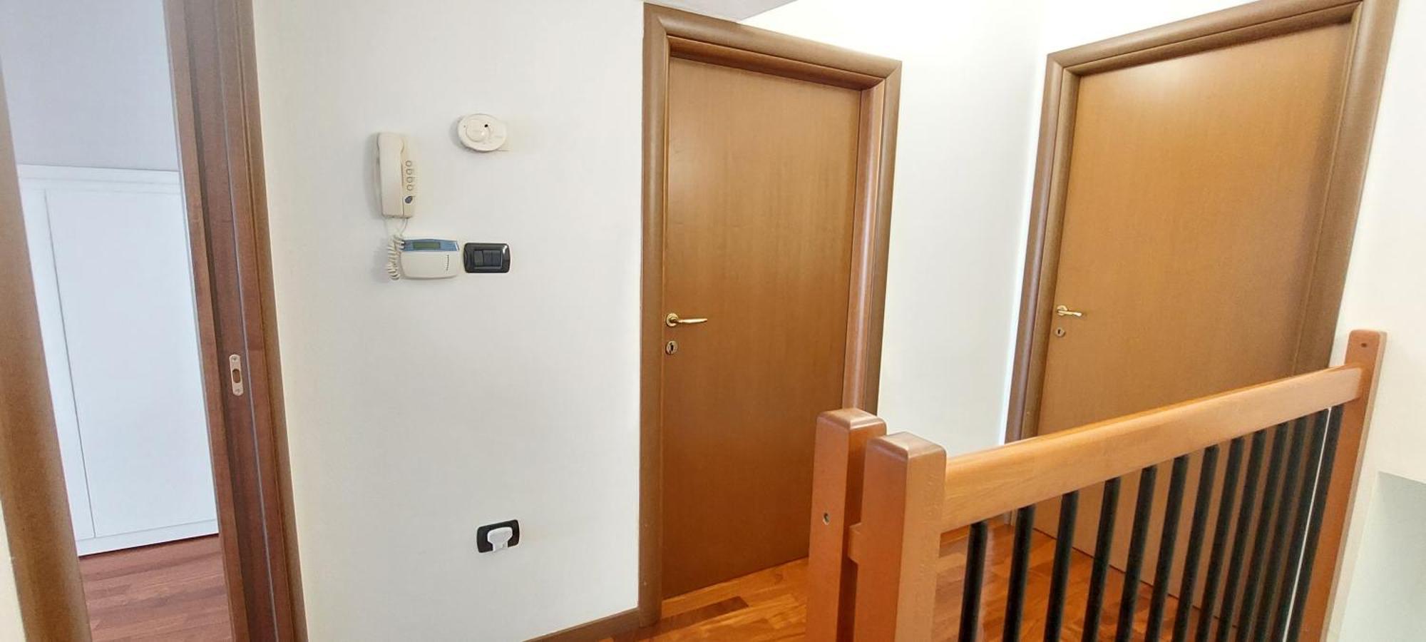 Casa Di Vika Apartment Volta Barozzo Exterior photo