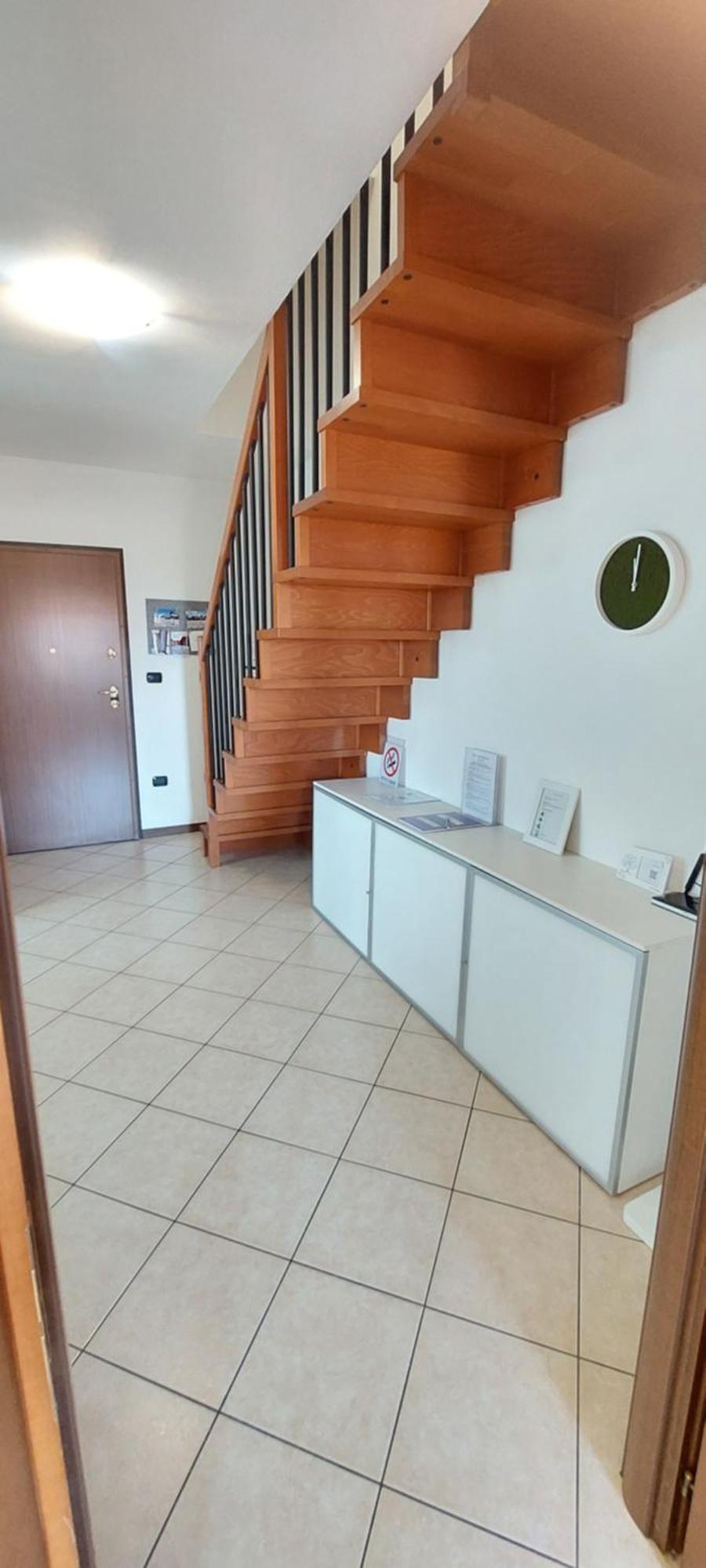 Casa Di Vika Apartment Volta Barozzo Exterior photo